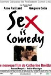Постер Sex Is Comedy